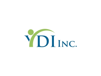 YDI Inc. logo design by yunda
