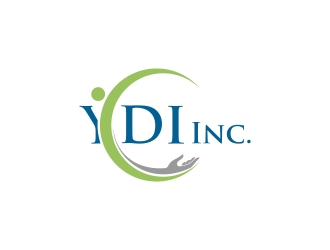 YDI Inc. logo design by yunda