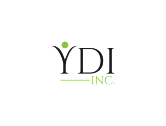 YDI Inc. logo design by ubai popi
