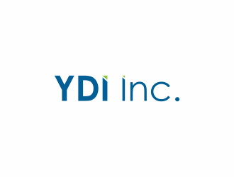 YDI Inc. logo design by giphone