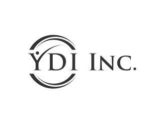 YDI Inc. logo design by Wisanggeni