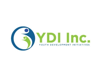 YDI Inc. logo design by Erasedink