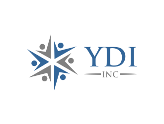 YDI Inc. logo design by IrvanB