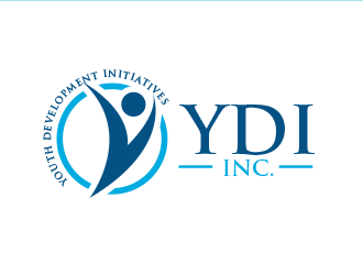 YDI Inc. logo design by BeDesign