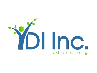 YDI Inc. logo design by ZQDesigns