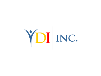 YDI Inc. logo design by akhi