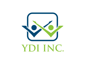 YDI Inc. logo design by done