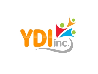YDI Inc. logo design by adm3