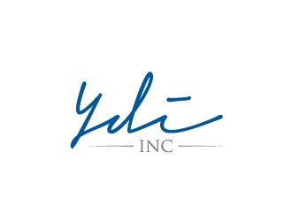 YDI Inc. logo design by my!dea