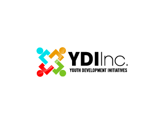 YDI Inc. logo design by torresace