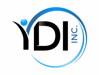 YDI Inc. logo design by mutafailan