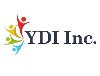 YDI Inc. logo design by nikkl