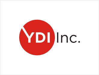 YDI Inc. logo design by bunda_shaquilla