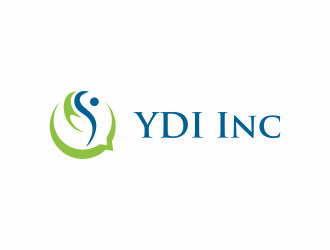 YDI Inc. logo design by Editor