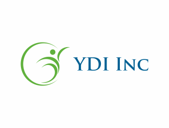 YDI Inc. logo design by Editor