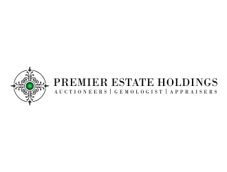 Premier Estate Holdings logo design by excelentlogo