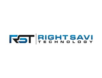 Right Savi Technology logo design by BlessedArt