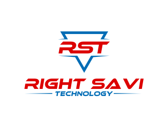 Right Savi Technology logo design by qqdesigns