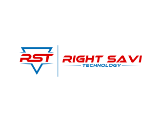 Right Savi Technology logo design by qqdesigns