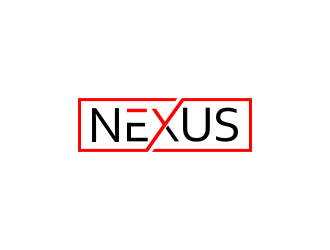 NEXUS logo design by qqdesigns