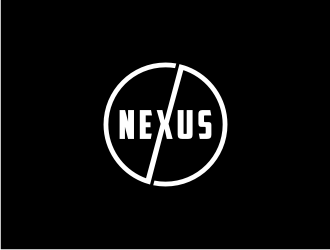 NEXUS logo design by bricton