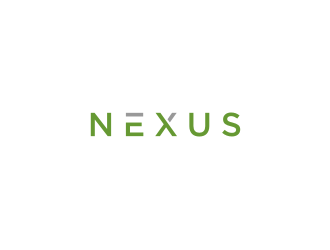 NEXUS logo design by bricton
