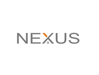 NEXUS logo design by bougalla005