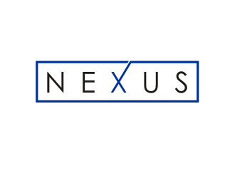 NEXUS logo design by rdbentar