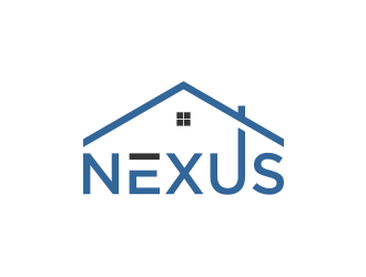 NEXUS logo design by Wisanggeni