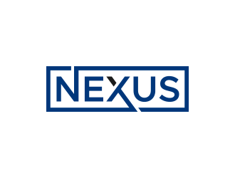 NEXUS logo design by lexipej