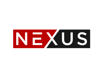 NEXUS logo design by BintangDesign