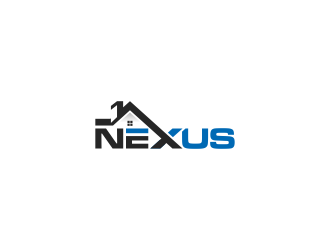 NEXUS logo design by goblin