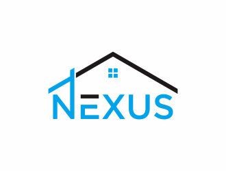 NEXUS logo design by Editor