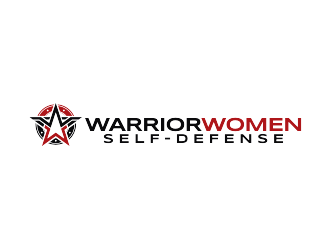 Warrior Women Self-Defense logo design by dhe27