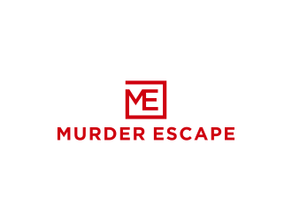 Murder Escape logo design by arturo_