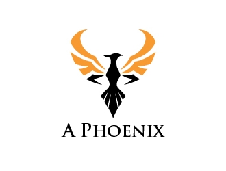 A Phoenix/Phoenix Distributing LLC logo design by cybil