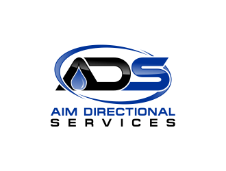 Aim Directional Services logo design by veranoghusta