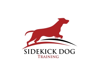 Sidekick Dog Training logo design by mckris