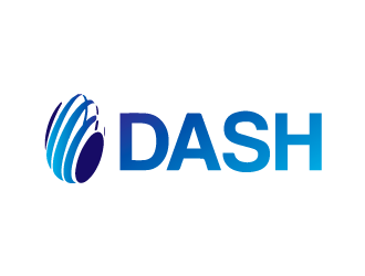 DASH logo design by Roco_FM