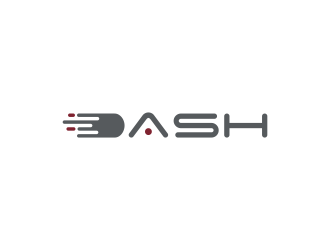 DASH logo design by goblin