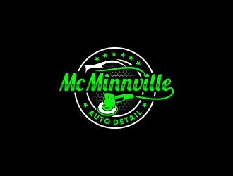 logo design by CreativeKiller