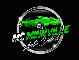 logo design by DreamLogoDesign