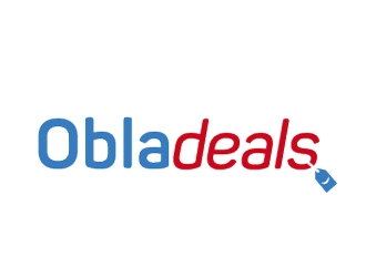 Obladeals logo design by ZQDesigns