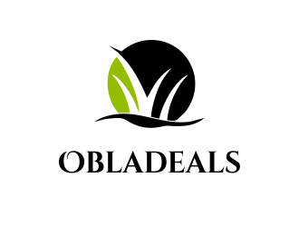 Obladeals logo design by JessicaLopes