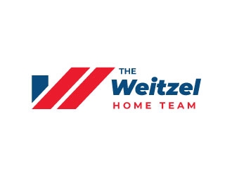 The Weitzel Home Team logo design by jhox