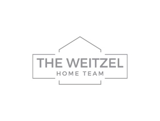 The Weitzel Home Team logo design by dchris