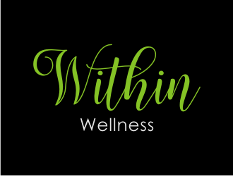 Within Wellness logo design by asyqh