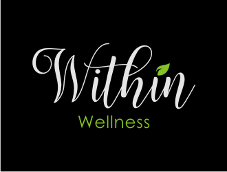 Within Wellness logo design by asyqh