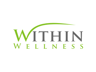 Within Wellness logo design by asyqh
