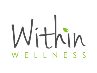 Within Wellness logo design by asyqh